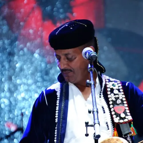 Hamid El Kasri
