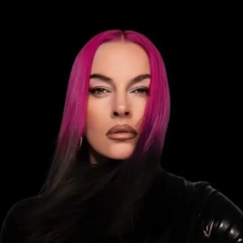 Pretty Pink