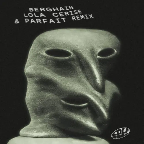Premiere: Rosalia - Berghain (PARFAIT x Lola Cerise Remix)