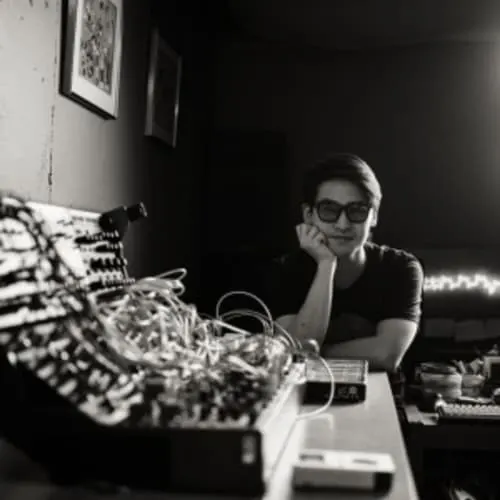 Matthew Cha