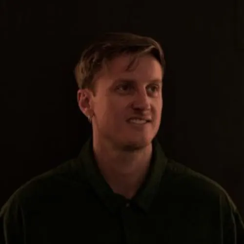Alex Garett