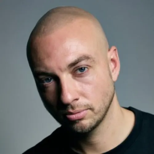 Robin Nicolas