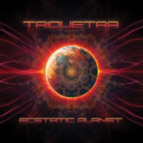 Triquetra