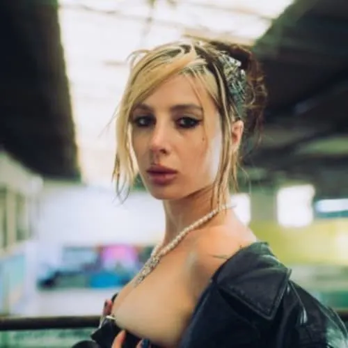Gina Demarchi