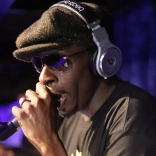 Pete Rock