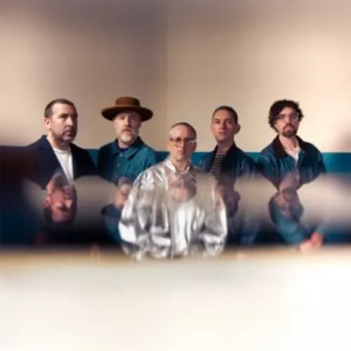Hot Chip