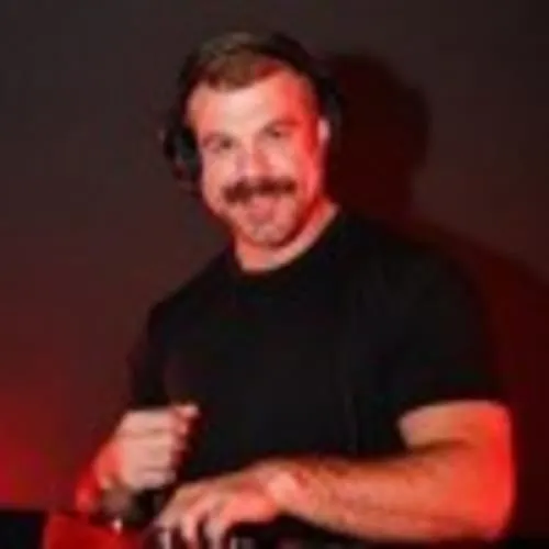 Anthony Allie