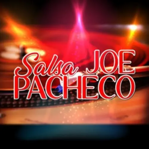 Joe Pacheco