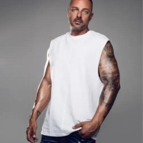 Leo Blanco