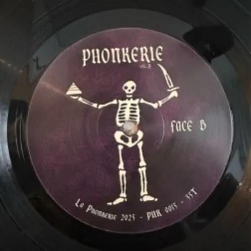 La Phonkerie