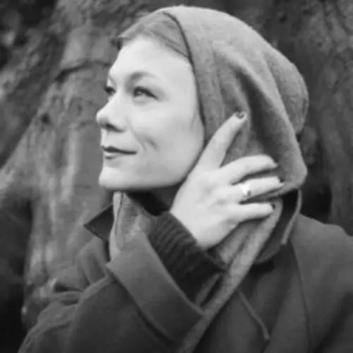 Trixie Whitley