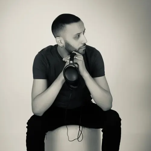 Mehdi Baker