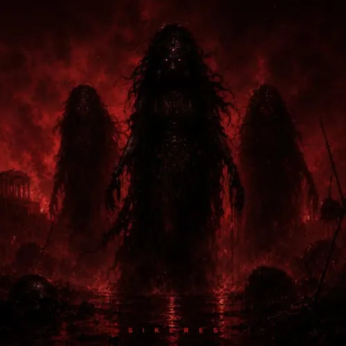 Kères are coming