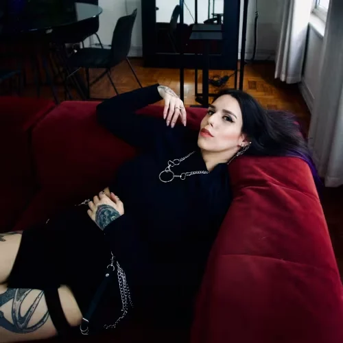 Barbara Dunkel
