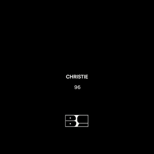 BLURCAST 96 l CHRISTIE