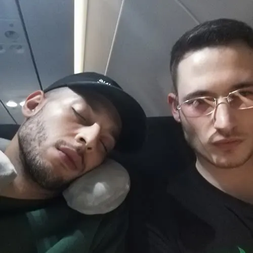 GBoi & Jean Mi