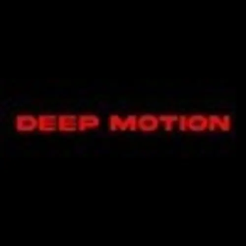 Deep Motion Music