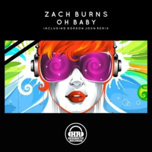 Zach Burns