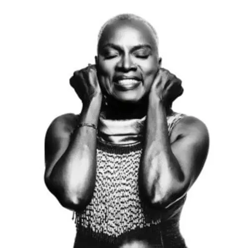 Angelique Kidjo