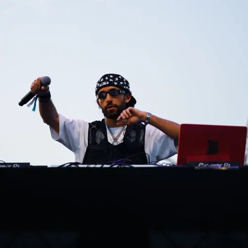 DJ "6K"