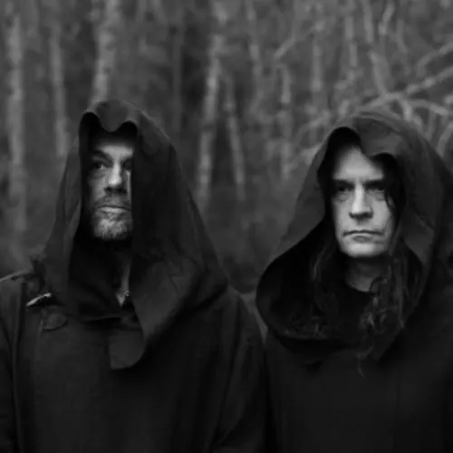 sunn O)))