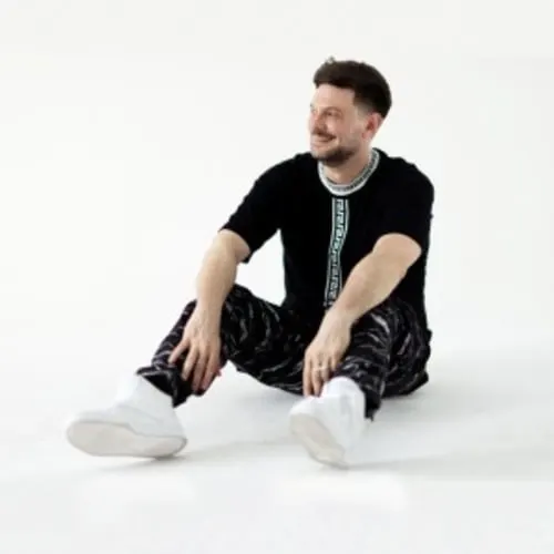 Sacha Robotti