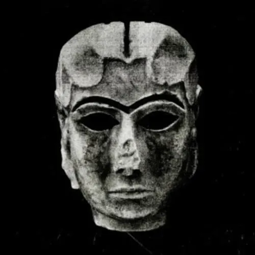 Mythic Image