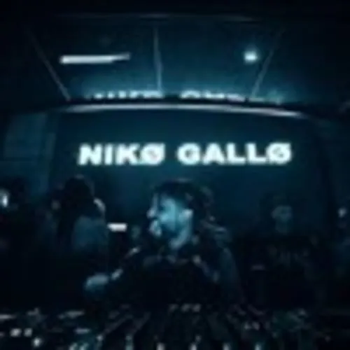 Nikø Gallø