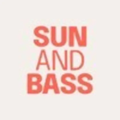 SUNANDBASS