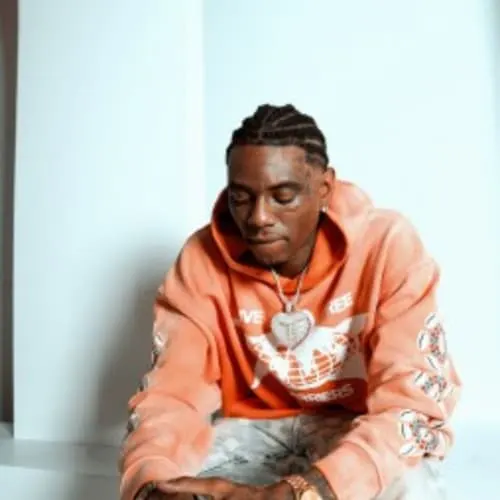 Soulja Boy