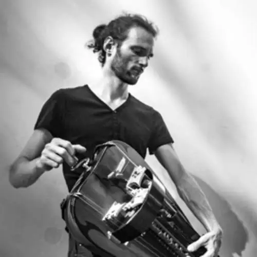 Guilhem Desq