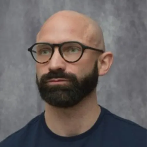 DJ Mitch Ferrino