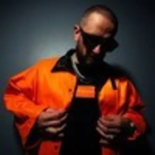 deejay madmaxx