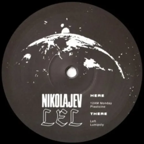 Nikolajev