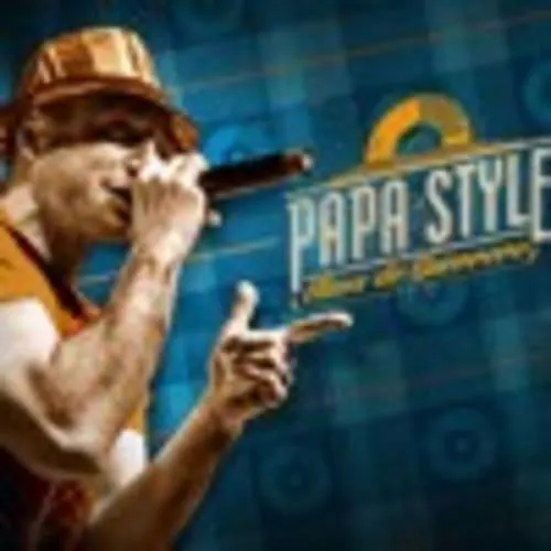 Papa Style Officiel