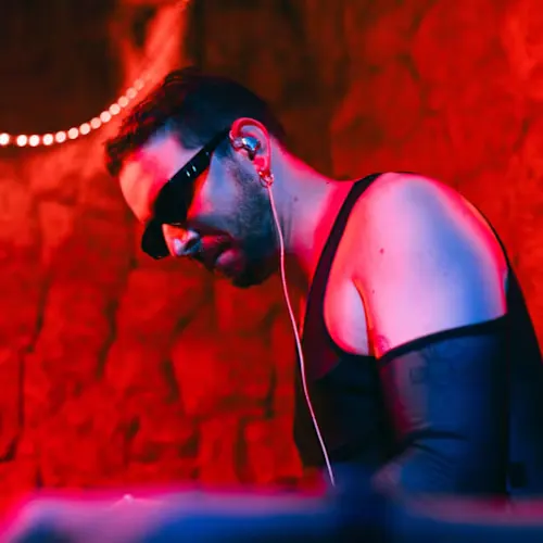 DJ SPARKS