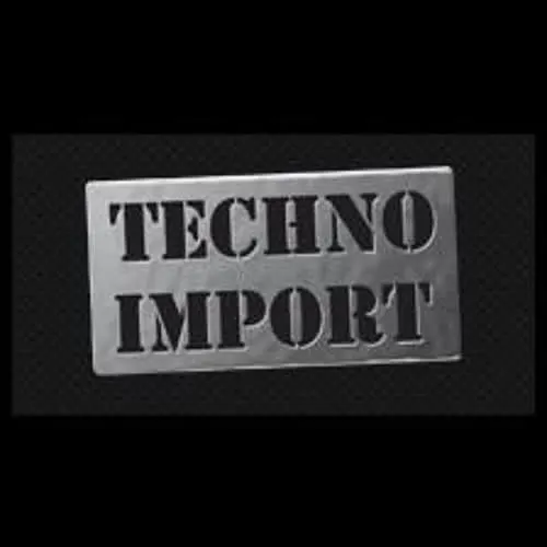 Techno-import PODCAST