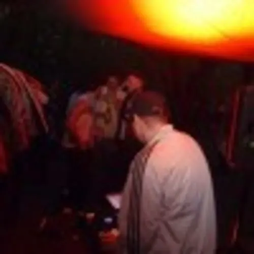 DJ HÖRDE