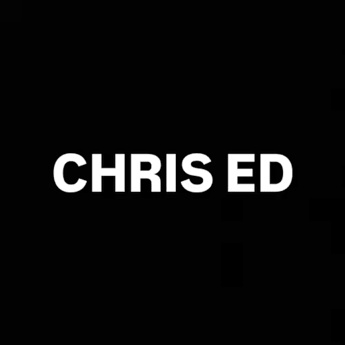 Chris Ed