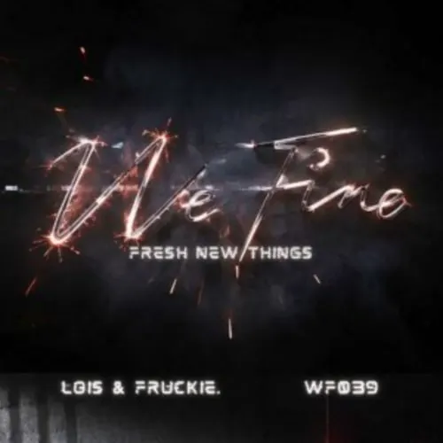 Fruckie