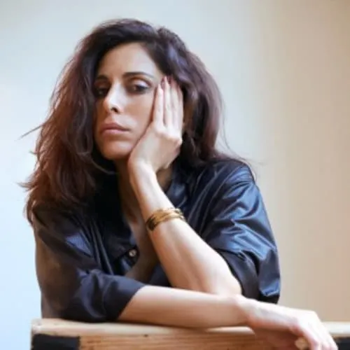 Yasmine Hamdan