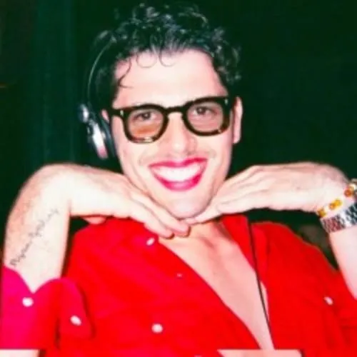 Nick Monaco
