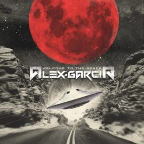 Alex Garcia Music