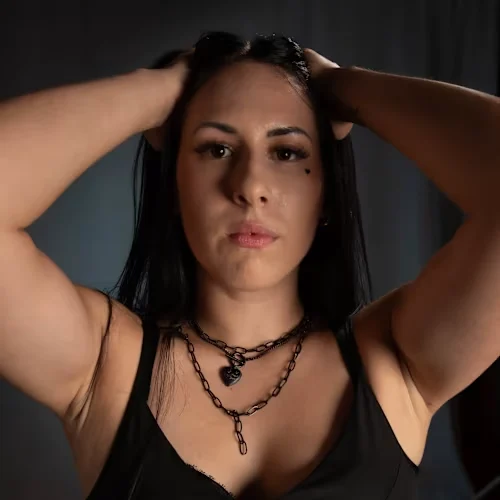 Aria Donati