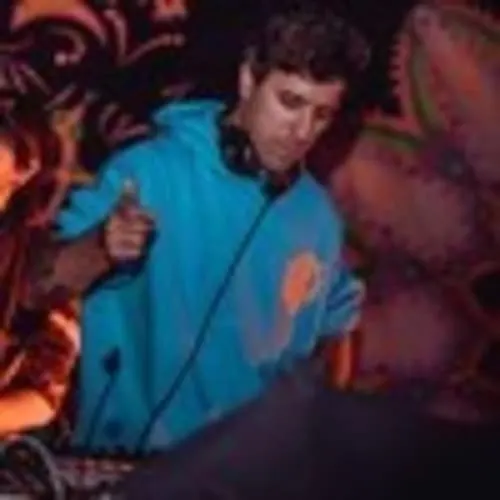 Rafyx (Reversible Records)