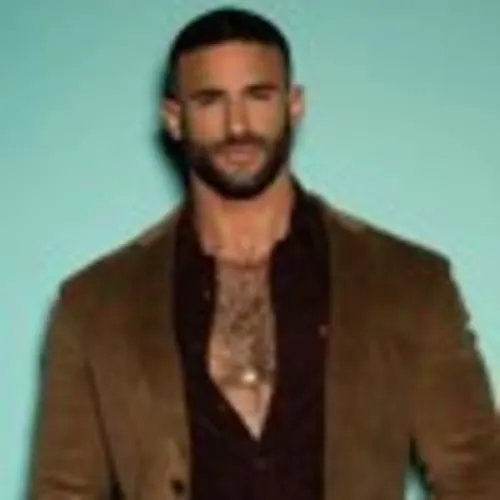 Eliad Cohen - PAPA PARTY