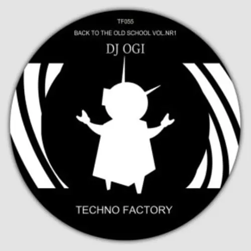DJ Ogi