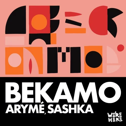 BEKAMO - Original Mix