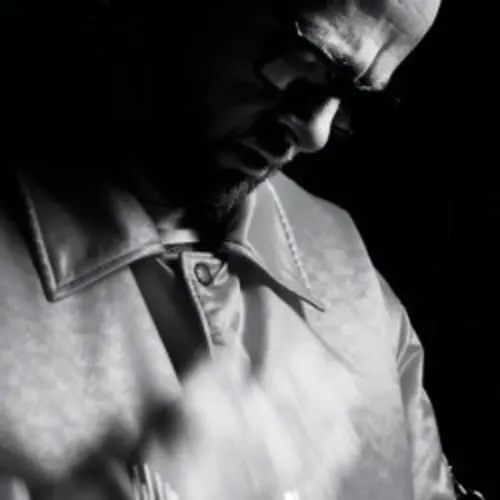 Sam Binga