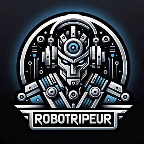 Robotripeur
